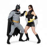 Déguisements Batman Nouveau 