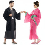 Déguisements Japonais 