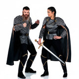 Déguisements Vikings Guerriers 