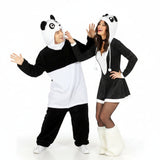 Déguisements Ours Pandas