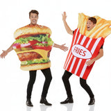 Déguisements McMenu