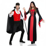Déguisements  Vampires Sectaires