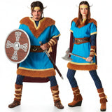Paire Viking Scandinave