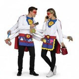 Déguisements Parents Super-héros