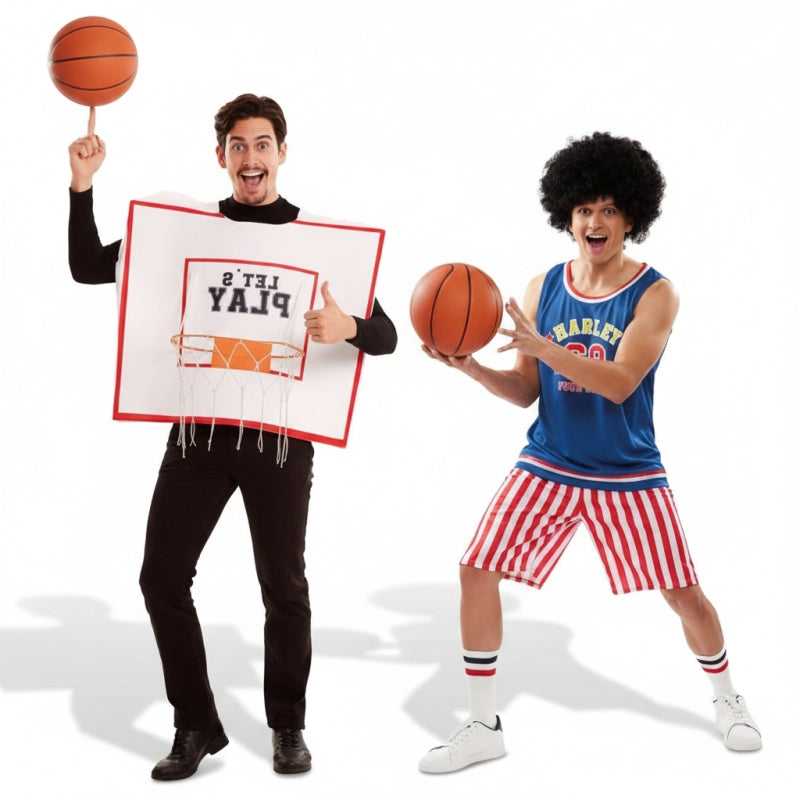 Déguisements NBA All Star