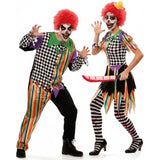 Déguisements Clowns Tueurs