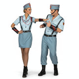 Déguisements Legionnaires Espagnols