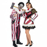 Déguisements Clowns Maléfiques
