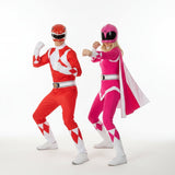 Déguisements Power Rangers