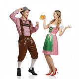 Déguisements Bavarois Classiques Oktoberfest