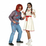 Déguisements Poupées Horreur Chucky et Annabelle