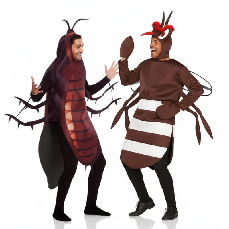 Déguisements Insectes Envahisseurs