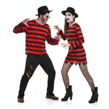 Déguisements Tueurs Freddy Krueger