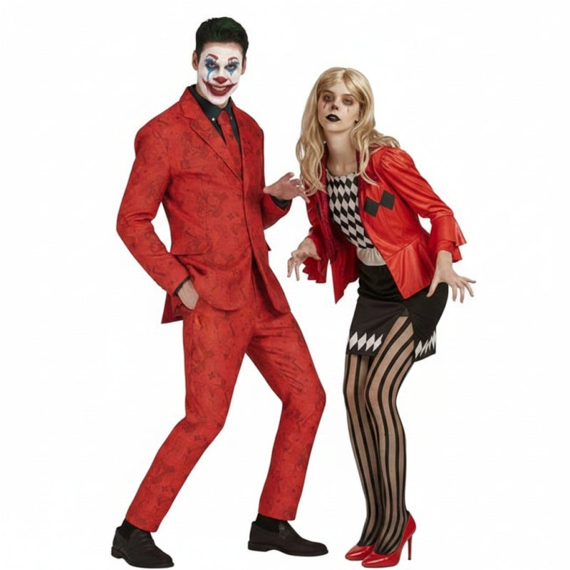 Déguisements Joker : Folie à Deux