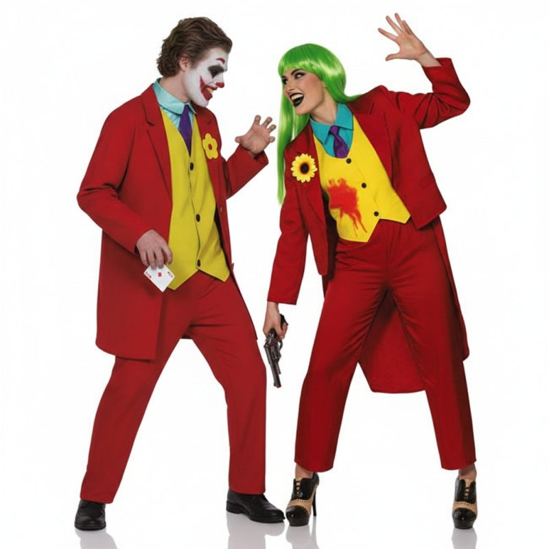 Déguisements Jokers Joaquin Phoenix