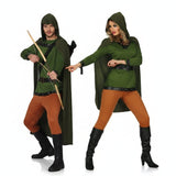 Déguisements Archers de la forêt