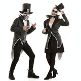 Déguisements Jack Skellington