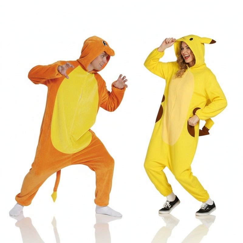 Déguisements Pokémon