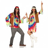Déguisements Hippies BoHo