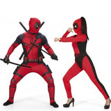 Déguisements Deadpool