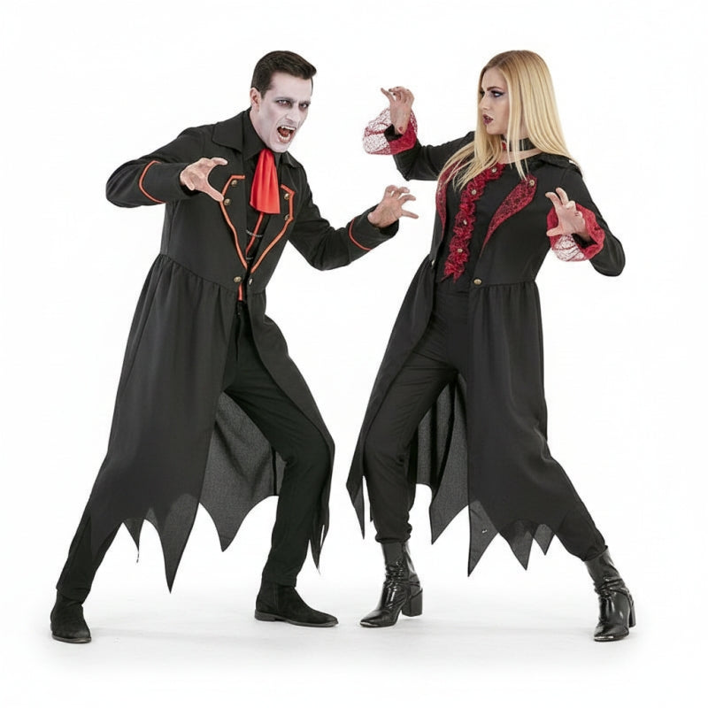 Déguisements Vampires élégants