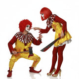 Déguisements Clowns sanglants de McDonald