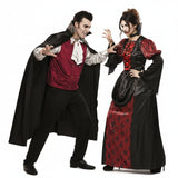 Déguisements Rois Vampires