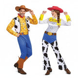 Déguisements Toy Story