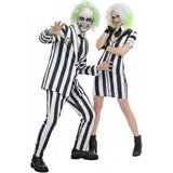 Déguisements Fantômes Beetlejuice