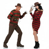 Déguisements Freddy Krueger Deluxe