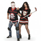 Déguisements Tueurs Jason Voorhees