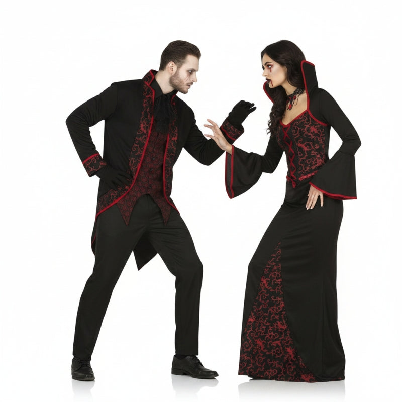 Déguisements Vampires de Transylvanie