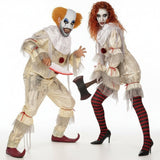 Déguisements Clowns sanglants
