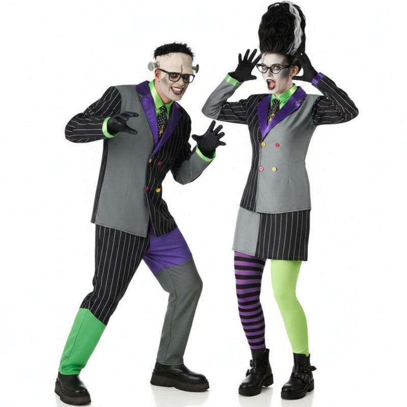 Déguisements Monstres de Frankenstein