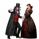Déguisements Vampires de luxe