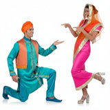 Déguisements Rois hindous de Bollywood
