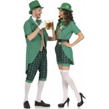 Déguisements Elfes de la Saint Patrick