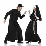 Déguisements Religieux
