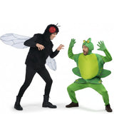 Déguisements Grenouille et mouche