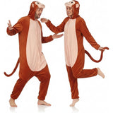 Déguisements Chimpanzés