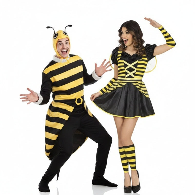 Déguisements Abeilles