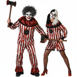 Déguisements Clowns sanguinaires