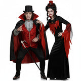 Déguisements Vampires immortels