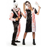 Déguisements Clowns terrifiants
