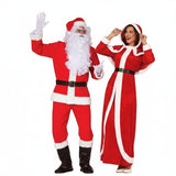 Déguisements Santa Claus Noël