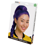 Peluca Mystic Braid Packaging