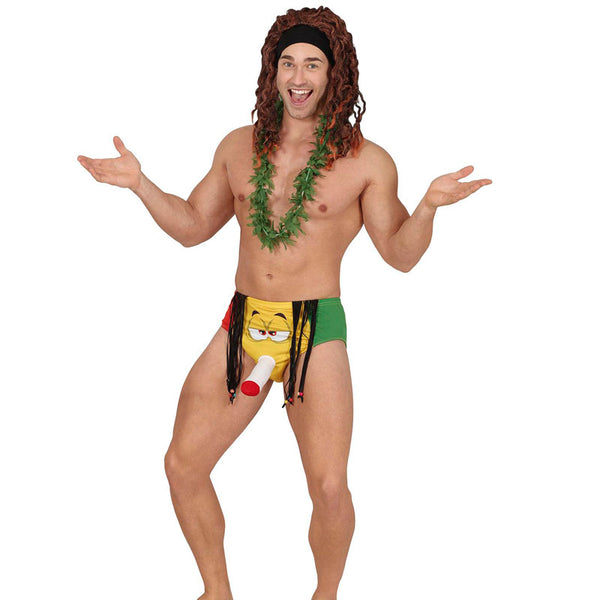 Ridicule Slip De Bain Homme Drole ▷ Achetez Slip Gorille En Ligne