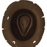 Sombrero Asesino de Pesadilla Debajo
