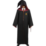 Túnica Réplica Harry Potter Gryffindor para adulto - Diamond Edition