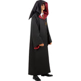 Túnica Réplica Harry Potter Gryffindor para adulto - Diamond Edition Perfil
